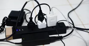 Phone Charger Power Strip