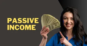 passive income