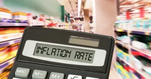 inflation rate