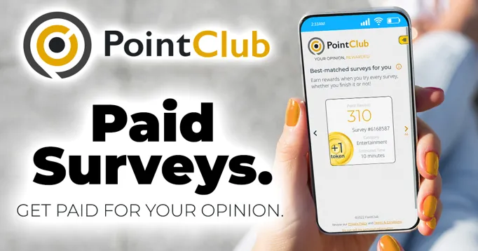 Point Club