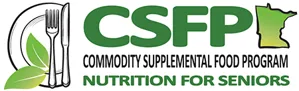 The Commodity Supplemental Food Program