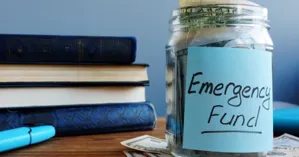 emergency fund