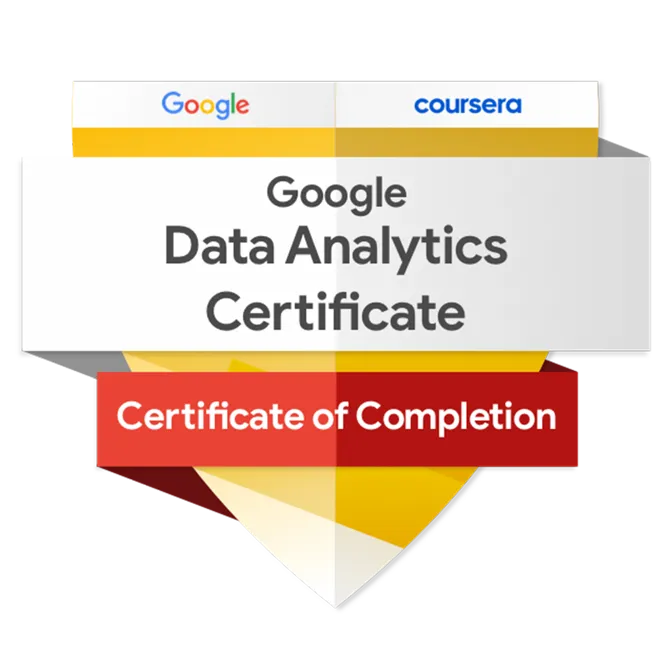 Google Data Analytics