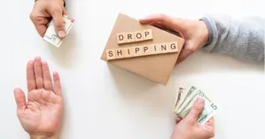 Dropshipping