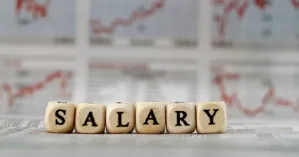 salary