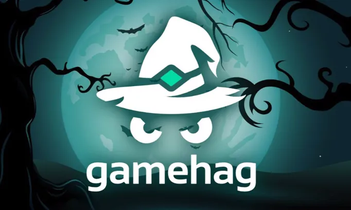 Gamehag