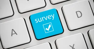 online survey