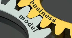 business model