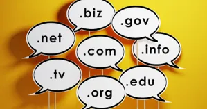 Domain Names