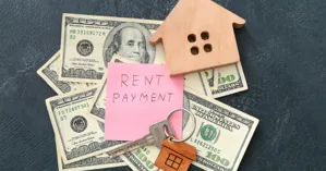 rent payment