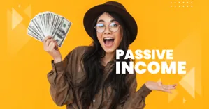 passive income