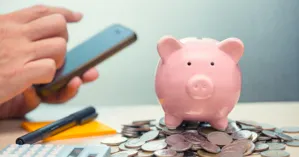 Money Saving Apps