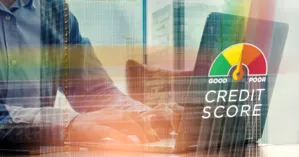 credit score