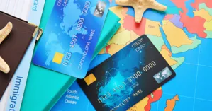 travel credit card