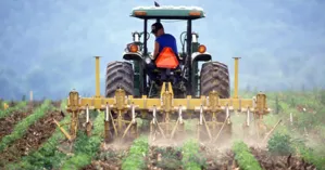 Farmers, Ranchers and Other Agricultural Manager