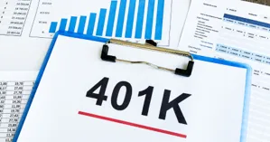 401k