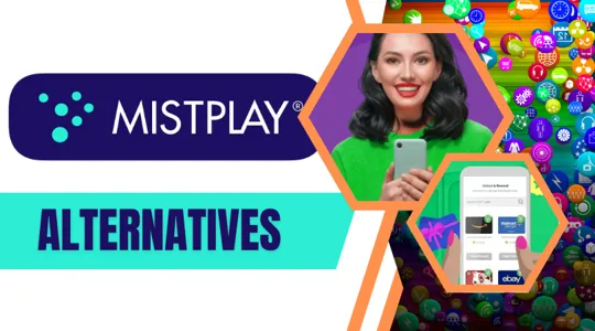 Apps Like Mistplay: 4 Highest Paying Alternatives For 2024