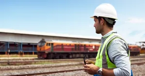 Locomotive Engineer