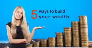 Proven Ways to Build Wealth While You Sleep