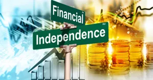 financial independence