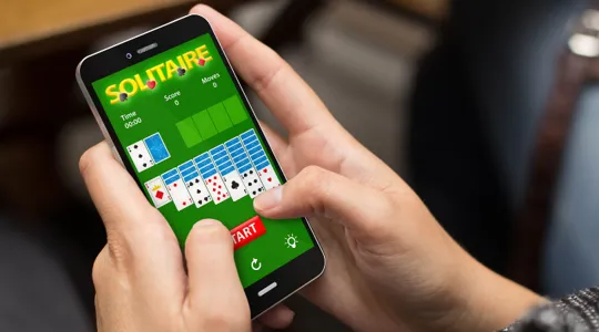Best Solitaire Apps to Play For Real Money On Android