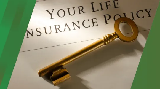 life insurance