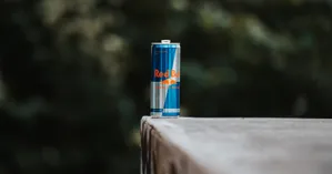 Energy Drinks