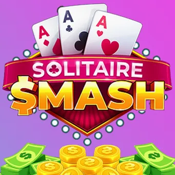 Solitaire Smash