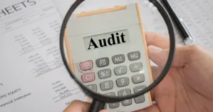 financial audit