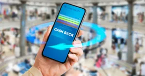 cashback rewards