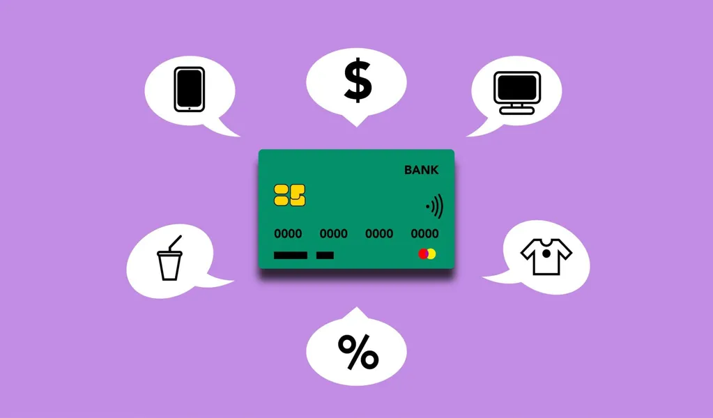 pay off credit card debt