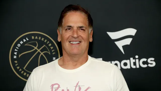 Best Money Lessons Shared by Mark Cuban