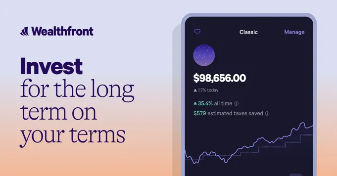 Wealthfront