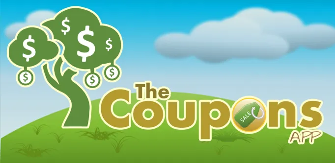 The Coupons App