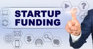 startup funding