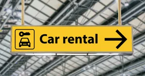 car rental