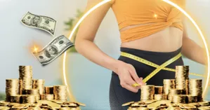 weight loss money