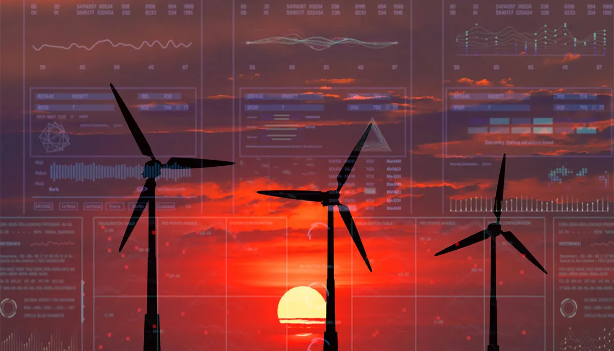 windfarm | Adobe Stock