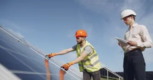 Solar Energy Systems Engineers