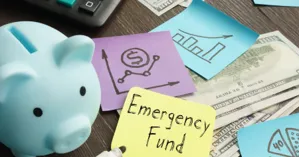 Emergency Funds