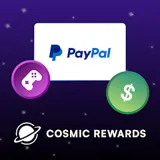 Cosmic Rewards