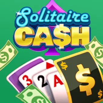 solitaire cash