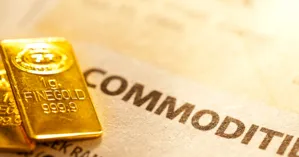 commodities