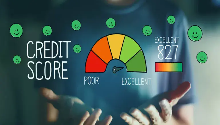 credit score | Adobe Stock