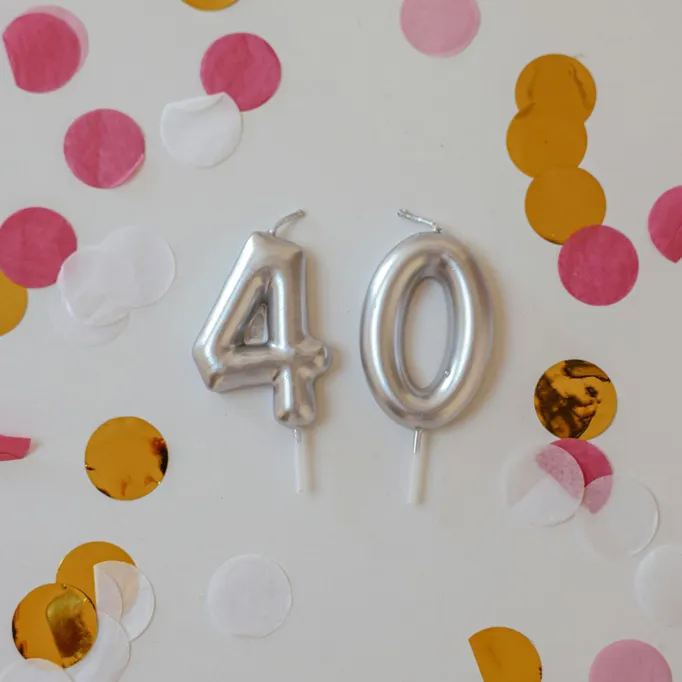 Build Wealth After 40
