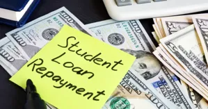 Student Loan Repayment