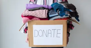 donations