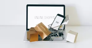 online shopping