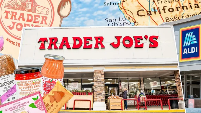 Trader Joes