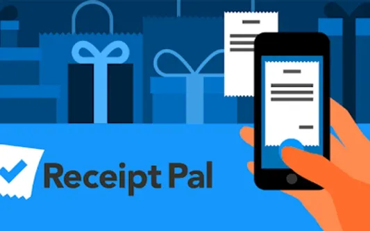 ReceiptPal